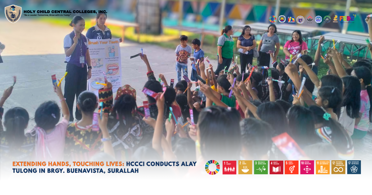 𝐄𝐱𝐭𝐞𝐧𝐝𝐢𝐧𝐠 𝐇𝐚𝐧𝐝𝐬, 𝐓𝐨𝐮𝐜𝐡𝐢𝐧𝐠 𝐋𝐢𝐯𝐞𝐬: 𝐇𝐂𝐂𝐂𝐈 𝐂𝐨𝐧𝐝𝐮𝐜𝐭𝐬 𝐀𝐥𝐚𝐲 𝐓𝐮𝐥𝐨𝐧𝐠 𝐢𝐧 𝐁𝐫𝐠𝐲. 𝐁𝐮𝐞𝐧𝐚𝐯𝐢𝐬𝐭𝐚, 𝐒𝐮𝐫𝐚𝐥𝐥𝐚𝐡