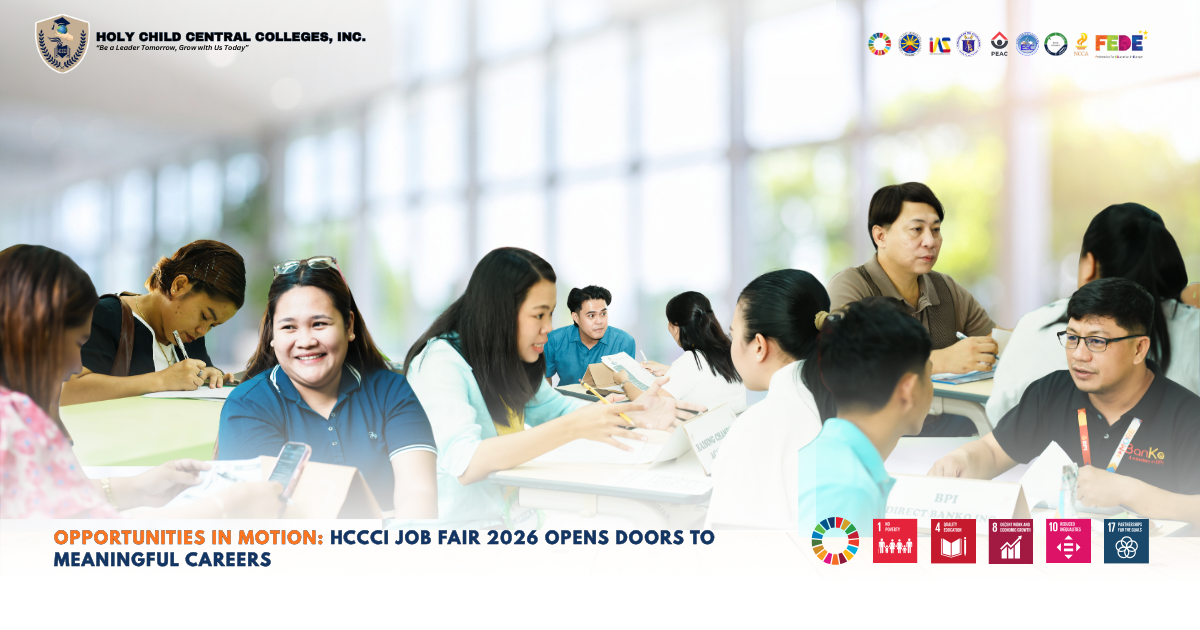 𝐎𝐩𝐩𝐨𝐫𝐭𝐮𝐧𝐢𝐭𝐢𝐞𝐬 𝐢𝐧 𝐌𝐨𝐭𝐢𝐨𝐧: 𝐇𝐂𝐂𝐂𝐈 𝐉𝐨𝐛 𝐅𝐚𝐢𝐫 𝟐𝟎𝟐𝟔 𝐎𝐩𝐞𝐧𝐬 𝐃𝐨𝐨𝐫𝐬 𝐭𝐨 𝐌𝐞𝐚𝐧𝐢𝐧𝐠𝐟𝐮𝐥 𝐂𝐚𝐫𝐞𝐞𝐫𝐬