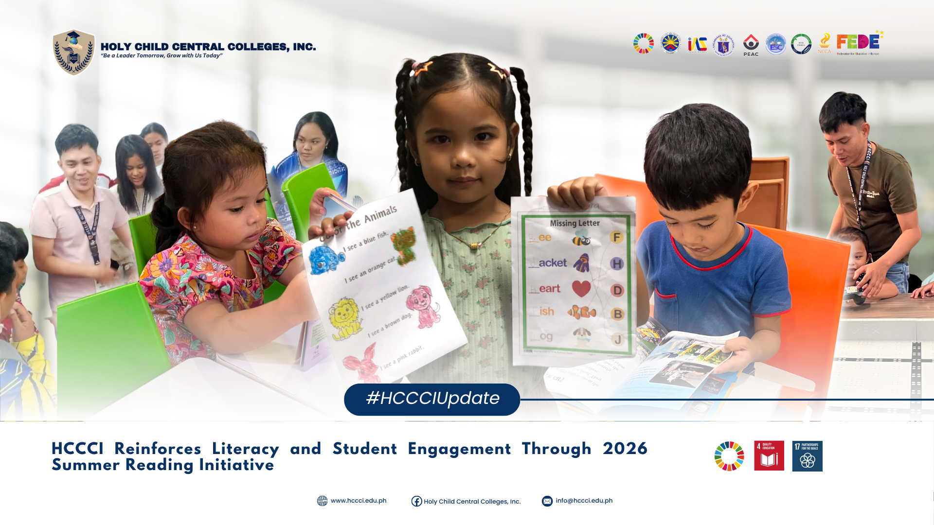 𝐇𝐂𝐂𝐂𝐈 𝐑𝐞𝐢𝐧𝐟𝐨𝐫𝐜𝐞𝐬 𝐋𝐢𝐭𝐞𝐫𝐚𝐜𝐲 𝐚𝐧𝐝 𝐒𝐭𝐮𝐝𝐞𝐧𝐭 𝐄𝐧𝐠𝐚𝐠𝐞𝐦𝐞𝐧𝐭 𝐓𝐡𝐫𝐨𝐮𝐠𝐡 𝟐𝟎𝟐𝟔 𝐒𝐮𝐦𝐦𝐞𝐫 𝐑𝐞𝐚𝐝𝐢𝐧𝐠 𝐈𝐧𝐢𝐭𝐢𝐚𝐭𝐢𝐯𝐞