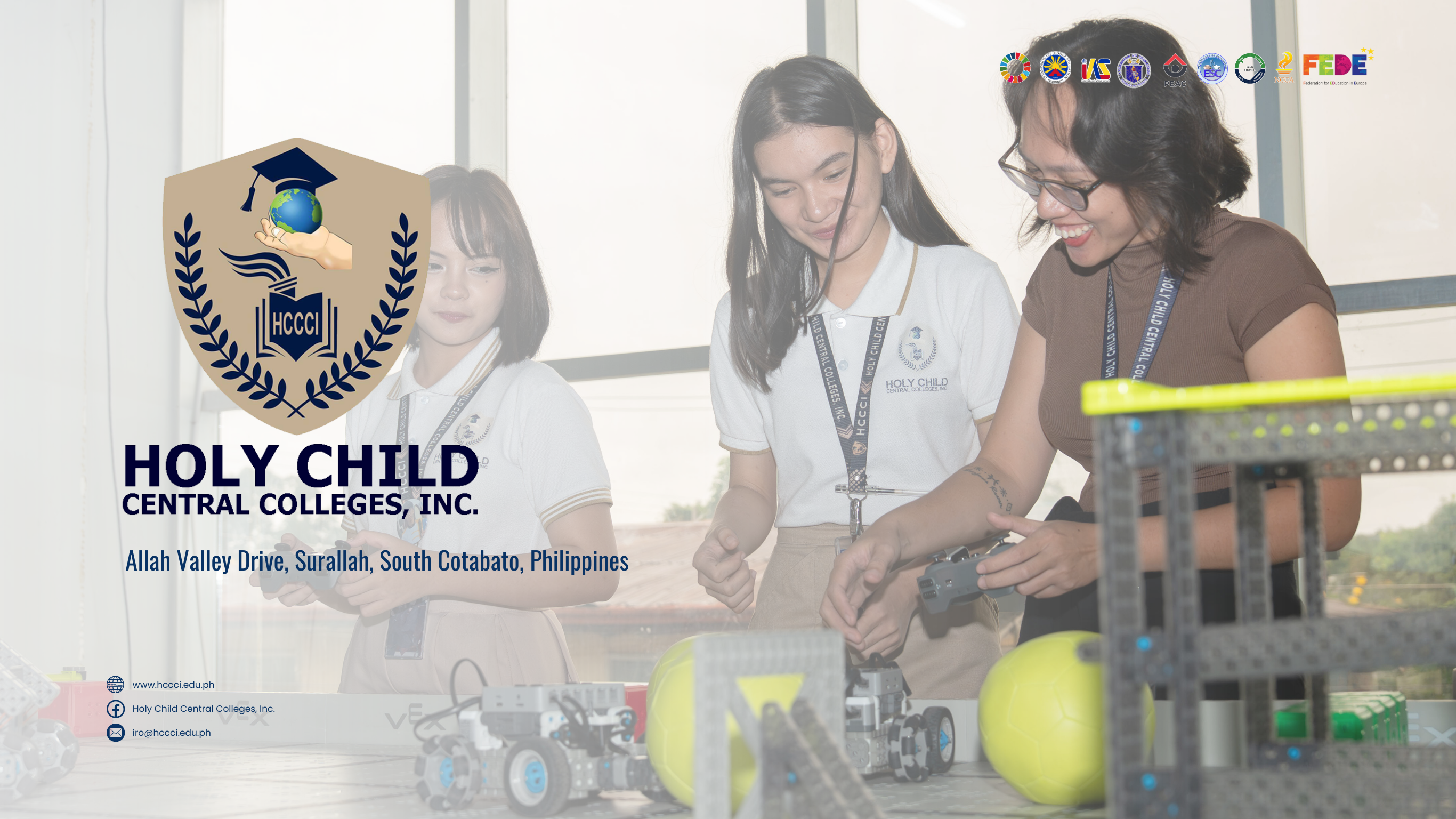 𝐇𝐂𝐂𝐂𝐈'𝐬 𝐕𝐢𝐬𝐢𝐨𝐧 𝐟𝐨𝐫 𝐈𝐧𝐜𝐥𝐮𝐬𝐢𝐯𝐞 𝐄𝐝𝐮𝐜𝐚𝐭𝐢𝐨𝐧 1