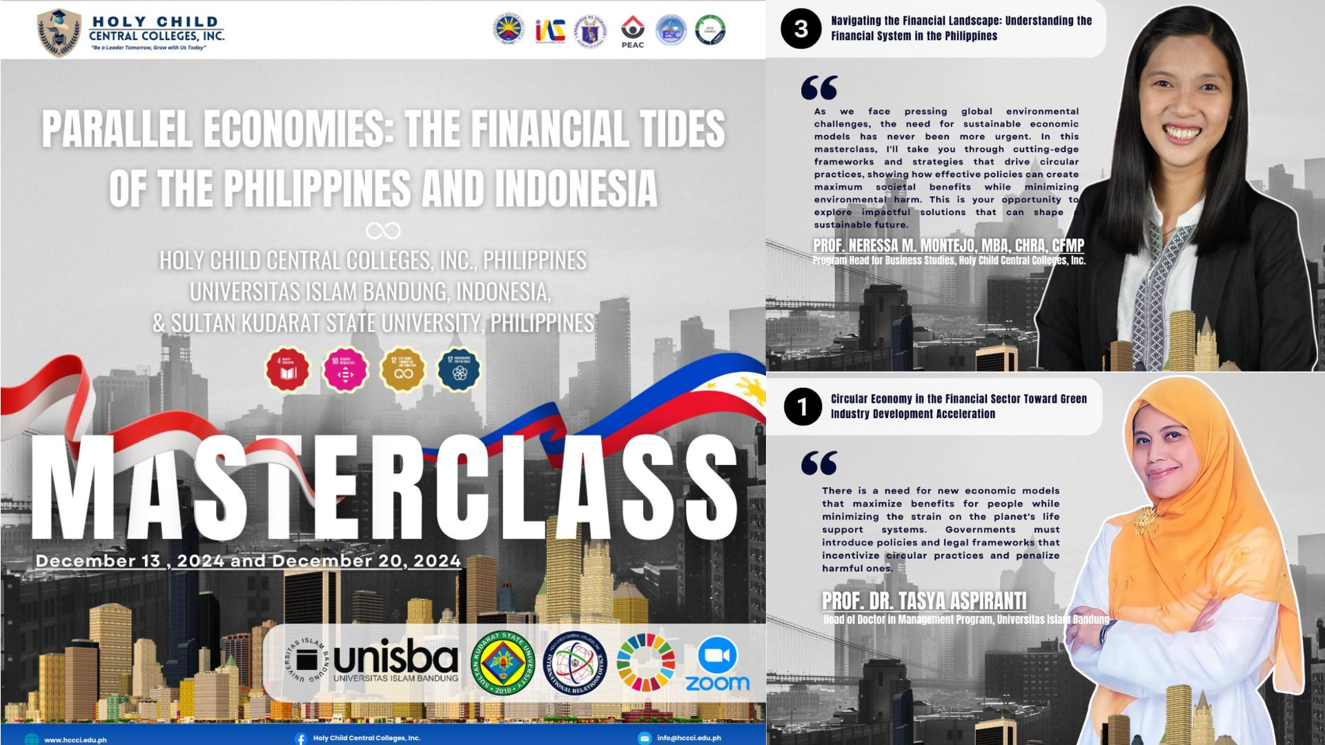 Empowering Communities 10