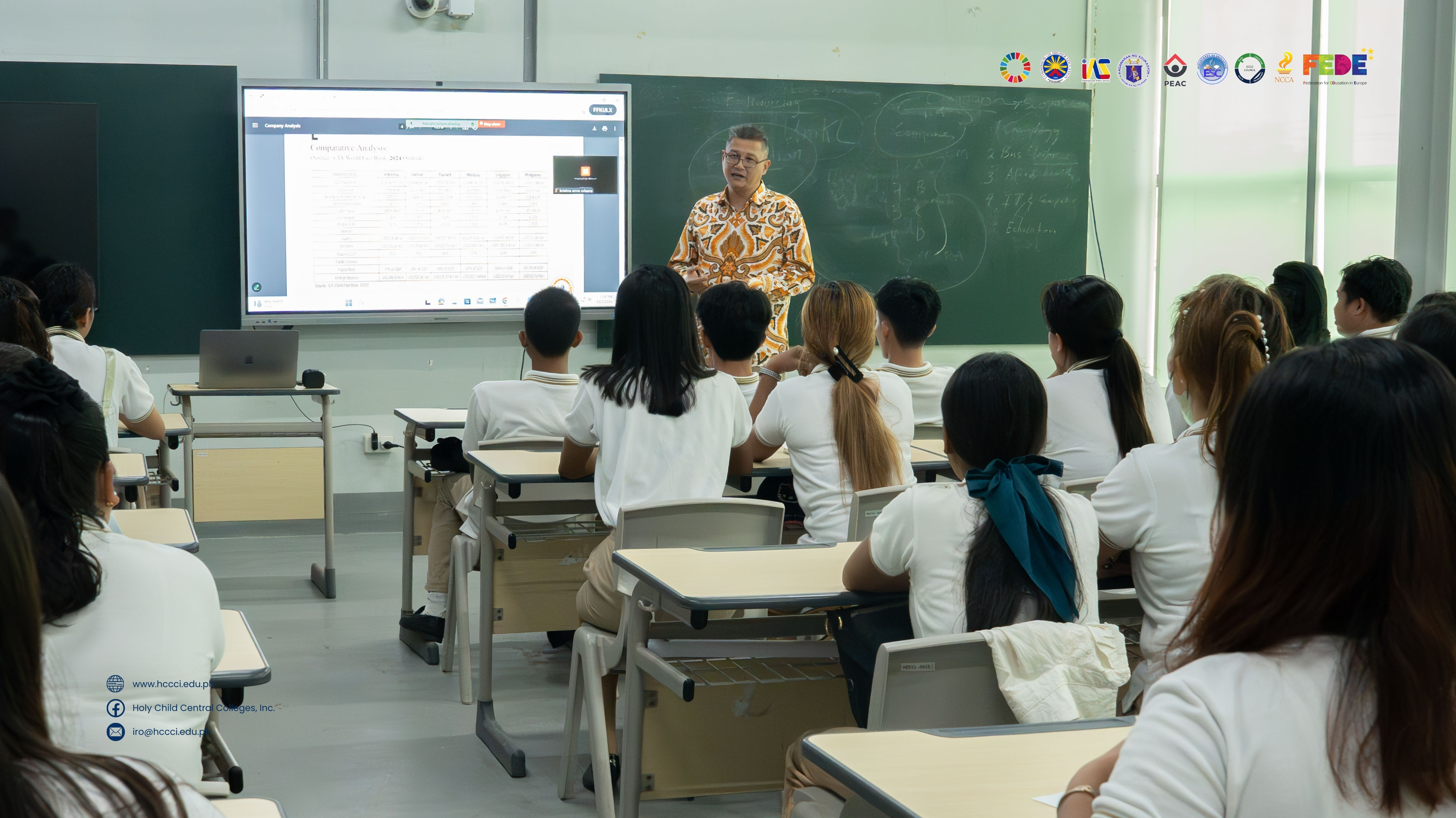 𝐎𝐩𝐞𝐧 𝐋𝐞𝐜𝐭𝐮𝐫𝐞𝐬 𝐚𝐧𝐝 𝐄𝐝𝐮𝐜𝐚𝐭𝐢𝐨𝐧𝐚𝐥 𝐀𝐜𝐭𝐢𝐯𝐢𝐭𝐢𝐞𝐬 𝐟𝐨𝐫 𝐭𝐡𝐞 𝐏𝐮𝐛𝐥𝐢𝐜 5