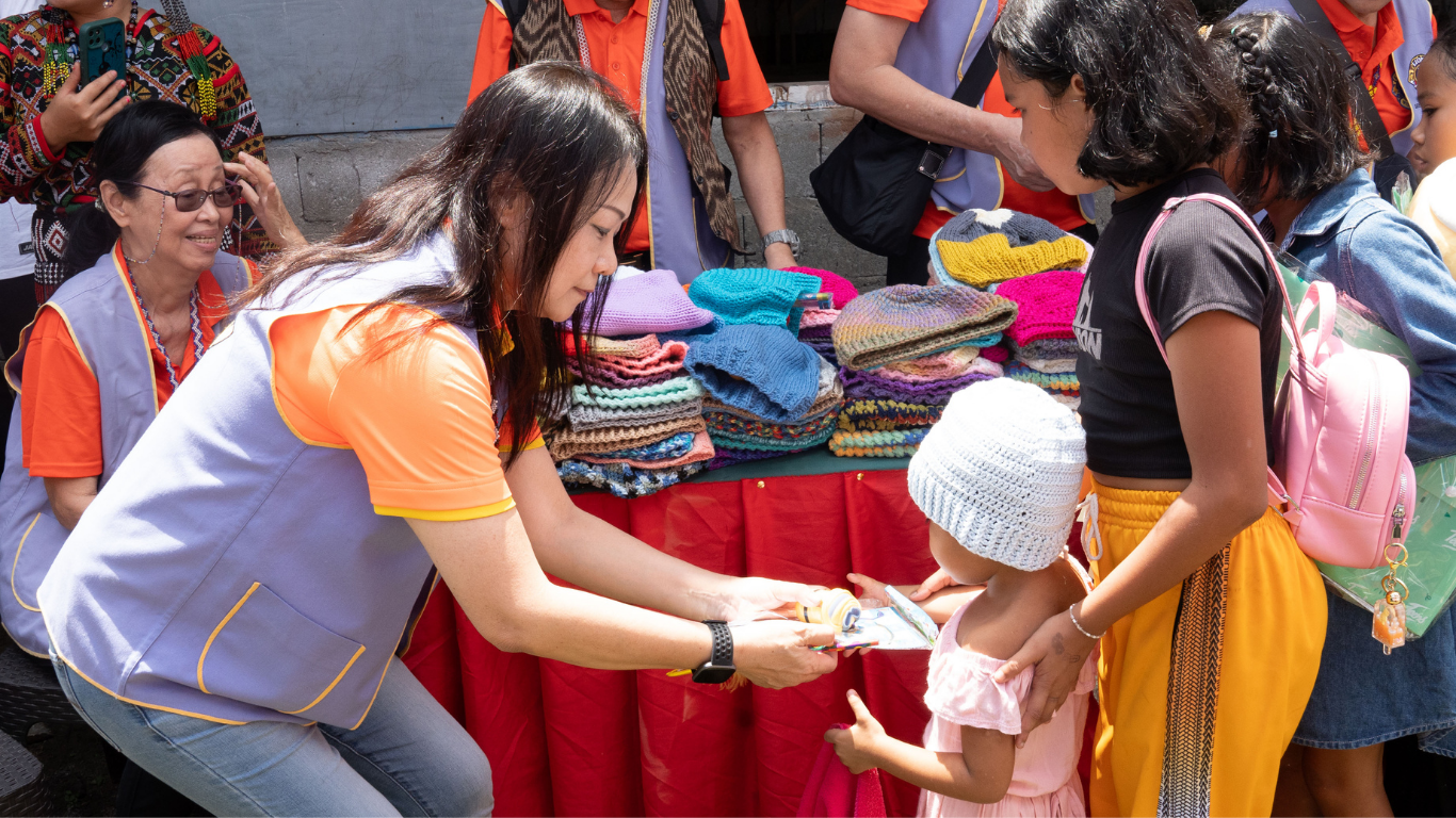 𝐄𝐧𝐝𝐢𝐧𝐠 𝐏𝐨𝐯𝐞𝐫𝐭𝐲 𝐢𝐧 𝐀𝐥𝐥 𝐅𝐨𝐫𝐦𝐬: 𝐀 𝐔𝐧𝐢𝐭𝐞𝐝 𝐆𝐥𝐨𝐛𝐚𝐥  𝐄𝐟𝐟𝐨𝐫𝐭 11