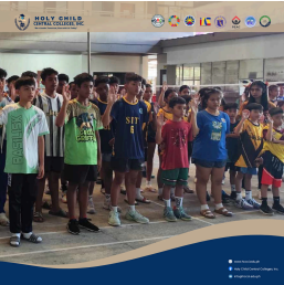 𝐒𝐡𝐮𝐭𝐭𝐥𝐞 𝐨𝐟 𝐒𝐨𝐥𝐢𝐝𝐚𝐫𝐢𝐭𝐲: 𝐇𝐂𝐂𝐂𝐈 𝐇𝐨𝐬𝐭𝐬 𝐏𝐫𝐢𝐯𝐚𝐭𝐞 𝐒𝐜𝐡𝐨𝐨𝐥 𝐂𝐥𝐮𝐬𝐭𝐞𝐫 𝐌𝐞𝐞𝐭 𝟐𝟎𝟐𝟒 10