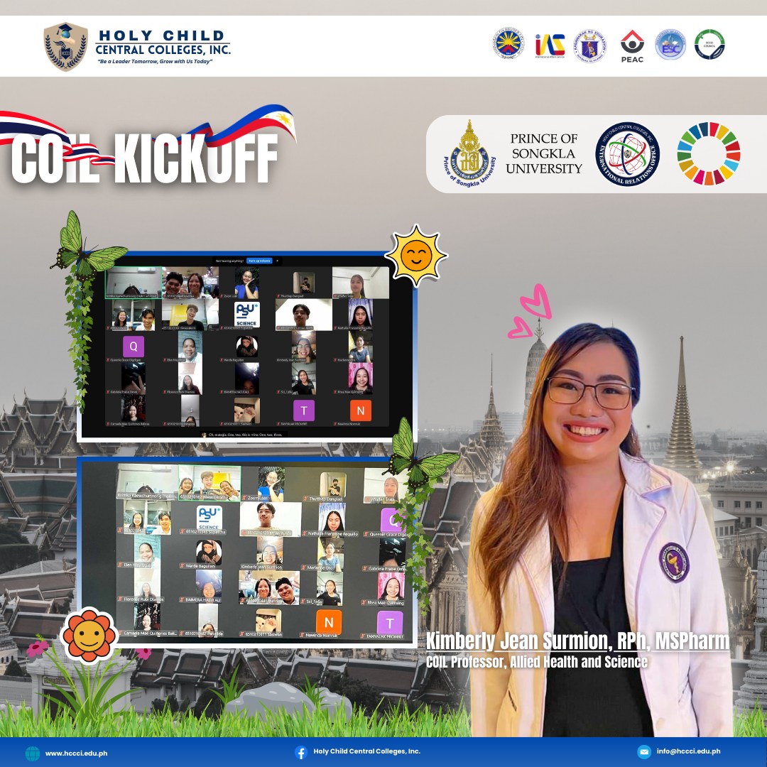 𝐆𝐥𝐨𝐛𝐚𝐥 𝐂𝐎𝐈𝐋 𝐕𝐢𝐫𝐭𝐮𝐚𝐥 𝐋𝐞𝐚𝐫𝐧𝐢𝐧𝐠 𝐄𝐱𝐜𝐡𝐚𝐧𝐠𝐞 𝟐𝟎𝟐𝟒: 7