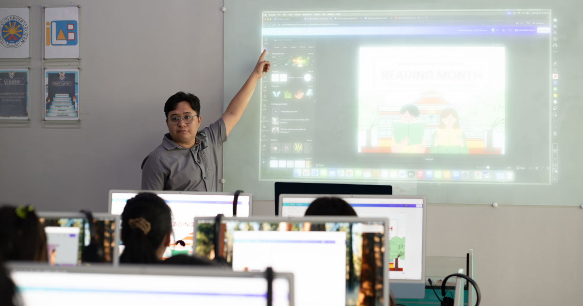 𝐇𝐂𝐂𝐂𝐈 𝐈𝐦𝐩𝐥𝐞𝐦𝐞𝐧𝐭𝐬 𝐃𝐞𝐝𝐢𝐜𝐚𝐭𝐞𝐝 𝐂𝐨𝐮𝐫𝐬𝐞𝐬 𝐈𝐧𝐭𝐞𝐠𝐫𝐚𝐭𝐢𝐧𝐠 𝐒𝐮𝐬𝐭𝐚𝐢𝐧𝐚𝐛𝐢𝐥𝐢𝐭𝐲 𝐚𝐧𝐝 𝐭𝐡𝐞 𝐒𝐮𝐬𝐭𝐚𝐢𝐧𝐚𝐛𝐥𝐞 𝐃𝐞𝐯𝐞𝐥𝐨𝐩𝐦𝐞𝐧𝐭 𝐆𝐨𝐚𝐥𝐬 (𝐒𝐃𝐆𝐬) 𝐀𝐜𝐫𝐨𝐬𝐬 𝐀𝐜𝐚𝐝𝐞𝐦𝐢𝐜 𝐏𝐫𝐨𝐠𝐫𝐚𝐦𝐬 6