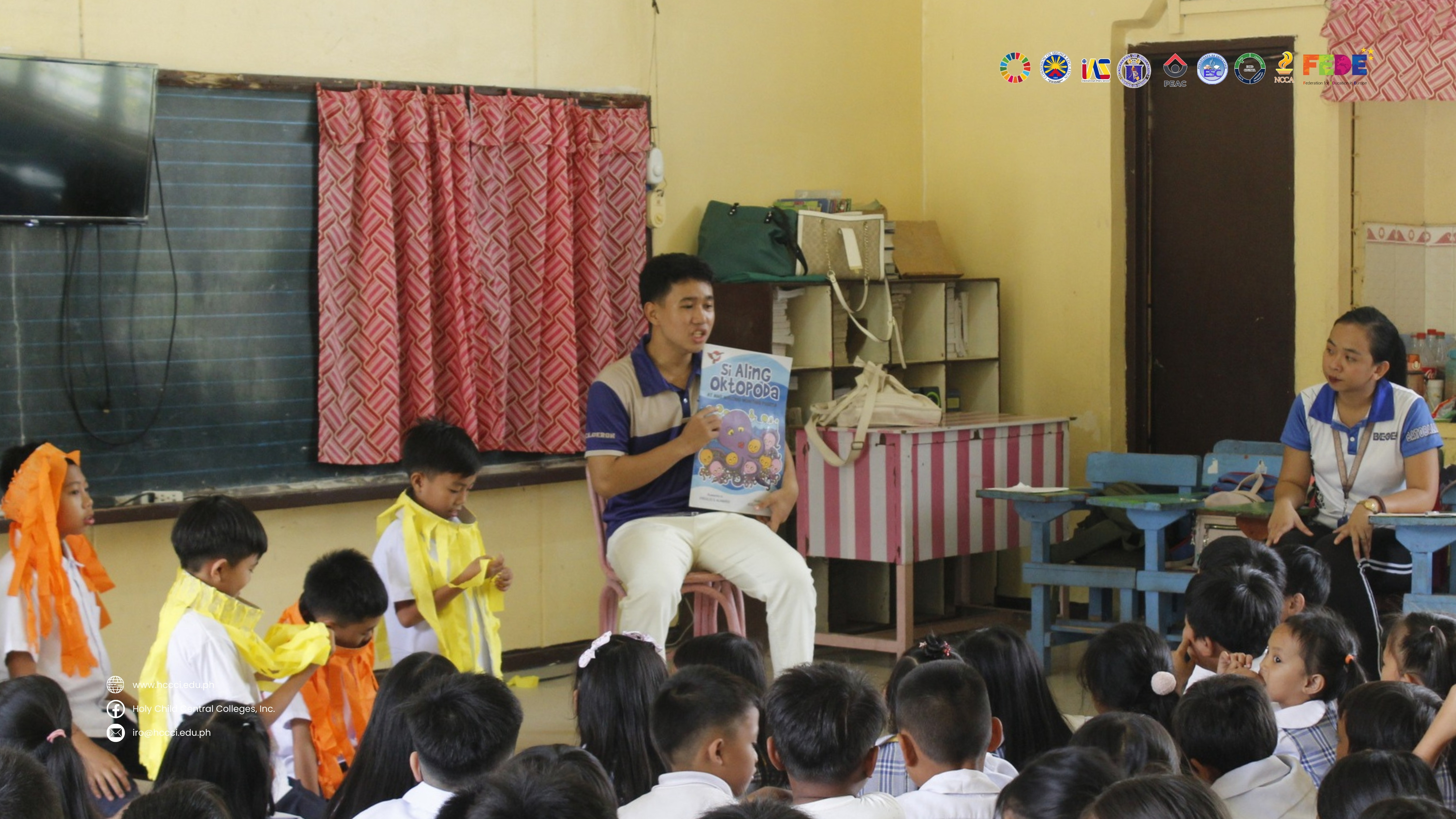 𝐄𝐝𝐮𝐜𝐚𝐭𝐢𝐨𝐧𝐚𝐥 𝐎𝐮𝐭𝐫𝐞𝐚𝐜𝐡 𝐁𝐞𝐲𝐨𝐧𝐝 𝐂𝐚𝐦𝐩𝐮𝐬 7