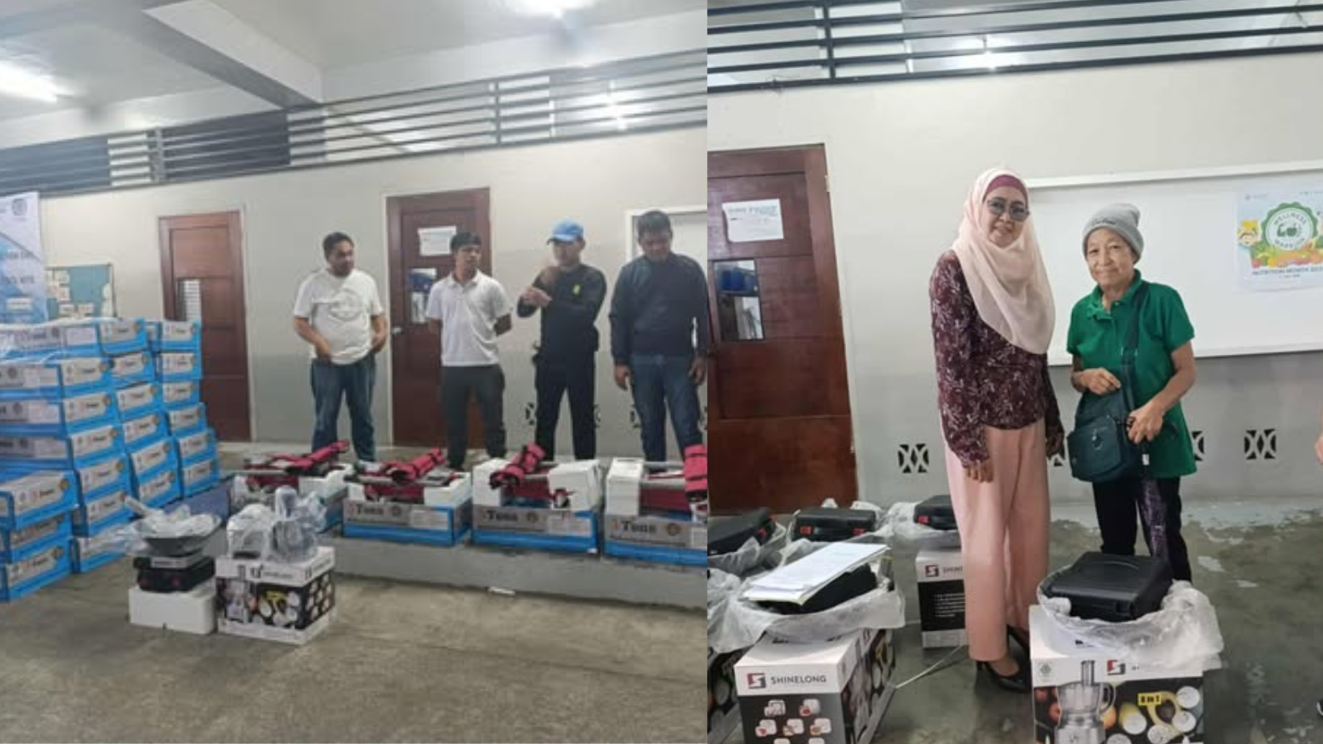 𝐄𝐥𝐞𝐯𝐚𝐭𝐢𝐧𝐠 𝐜𝐨𝐦𝐦𝐮𝐧𝐢𝐭𝐲 𝐭𝐡𝐫𝐨𝐮𝐠𝐡 𝐕𝐨𝐜𝐚𝐭𝐢𝐨𝐧𝐚𝐥 𝐬𝐤𝐢𝐥𝐥𝐬 9