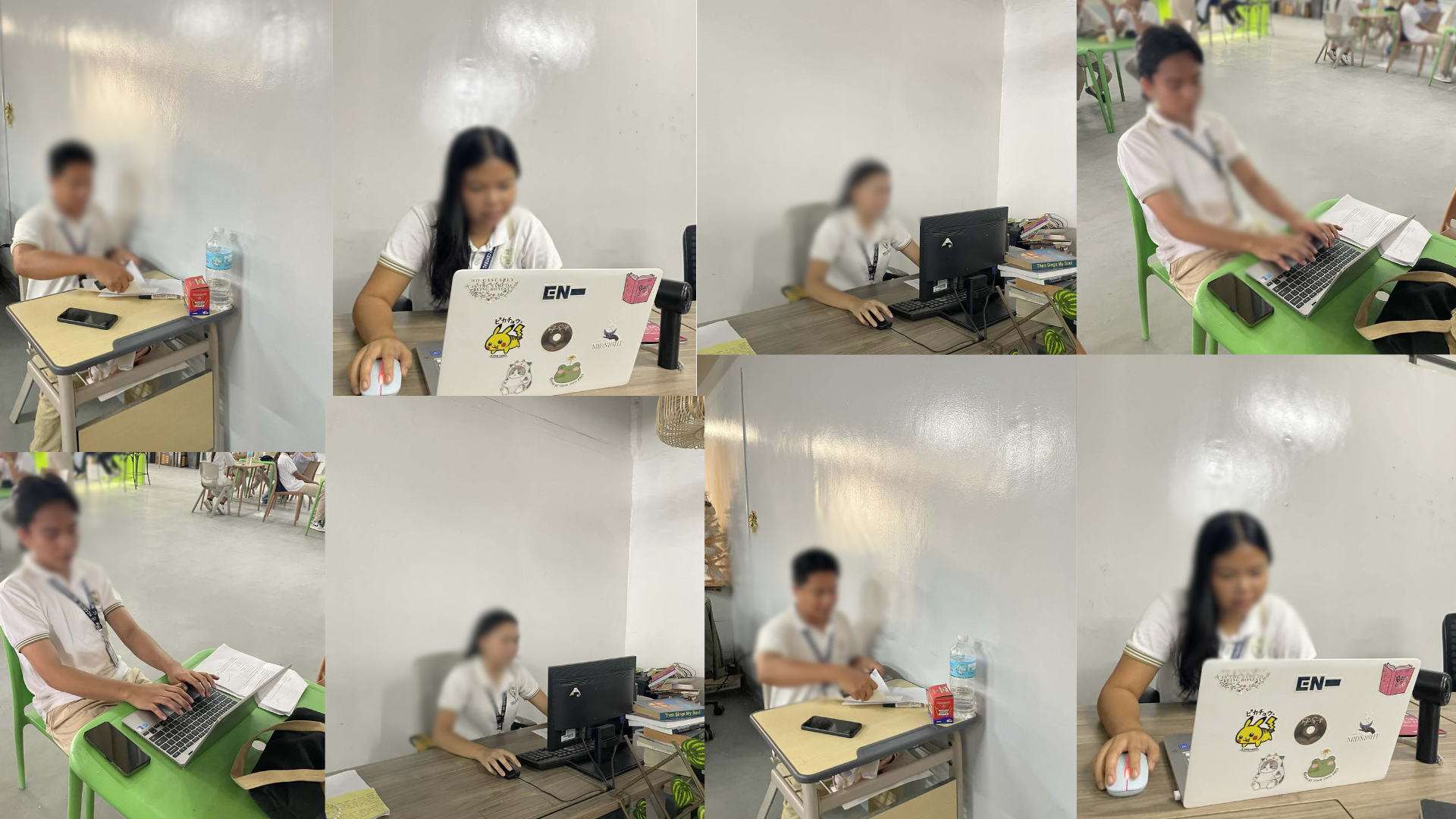 𝐄𝐦𝐩𝐨𝐰𝐞𝐫𝐢𝐧𝐠 𝐀𝐜𝐜𝐞𝐬𝐬: 𝐇𝐂𝐂𝐂𝐈’𝐬 𝐆𝐫𝐚𝐧𝐭-𝐢𝐧-𝐀𝐢𝐝 𝐚𝐧𝐝 𝐖𝐨𝐫𝐤𝐢𝐧𝐠 𝐒𝐭𝐮𝐝𝐞𝐧𝐭𝐬 𝐏𝐫𝐨𝐠𝐫𝐚𝐦 5