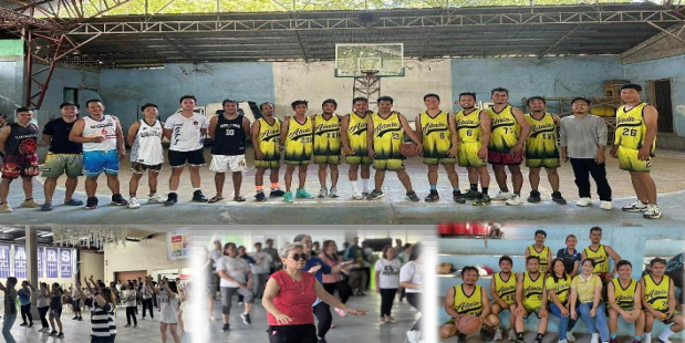 𝐇𝐂𝐂𝐂𝐈 𝐒𝐭𝐫𝐞𝐧𝐠𝐭𝐡𝐞𝐧𝐬 𝐌𝐞𝐧𝐭𝐚𝐥 𝐇𝐞𝐚𝐥𝐭𝐡 𝐒𝐮𝐩𝐩𝐨𝐫𝐭 𝐟𝐨𝐫 𝐒𝐭𝐚𝐟𝐟 𝐓𝐡𝐫𝐨𝐮𝐠𝐡 𝐒𝐩𝐨𝐫𝐭𝐬, 𝐖𝐞𝐥𝐥𝐧𝐞𝐬𝐬, 𝐚𝐧𝐝 𝐅𝐫𝐞𝐞 𝐙𝐮𝐦𝐛𝐚 𝐀𝐜𝐭𝐢𝐯𝐢𝐭𝐢𝐞𝐬 14