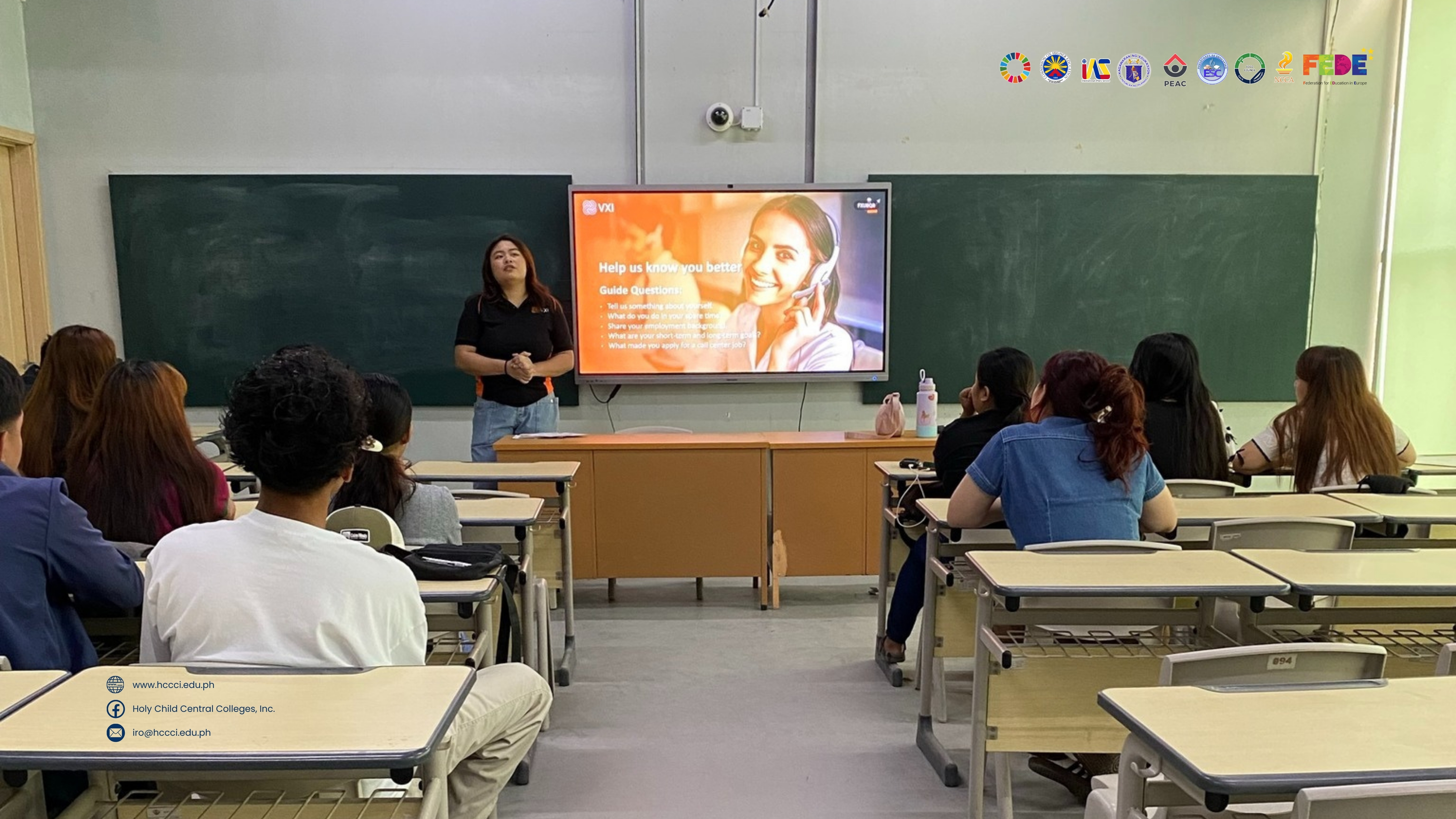 𝐏𝐮𝐛𝐥𝐢𝐜 𝐀𝐜𝐜𝐞𝐬𝐬 𝐭𝐨 𝐄𝐱𝐞𝐜𝐮𝐭𝐢𝐯𝐞 𝐚𝐧𝐝 𝐕𝐨𝐜𝐚𝐭𝐢𝐨𝐧𝐚𝐥 𝐏𝐫𝐨𝐠𝐫𝐚𝐦𝐬 6