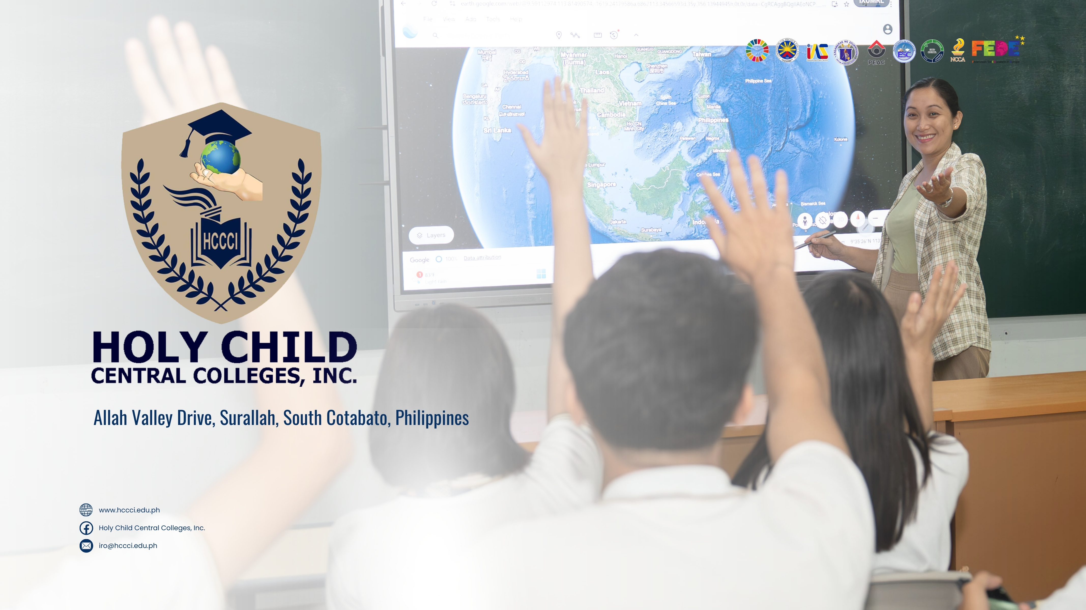 𝐄𝐦𝐩𝐨𝐰𝐞𝐫𝐢𝐧𝐠 𝐓𝐡𝐫𝐨𝐮𝐠𝐡 𝐋𝐞𝐚𝐫𝐧𝐢𝐧𝐠: 𝐒𝐮𝐬𝐭𝐚𝐢𝐧𝐢𝐧𝐠 𝐐𝐮𝐚𝐥𝐢𝐭𝐲 𝐄𝐝𝐮𝐜𝐚𝐭𝐢𝐨𝐧 𝐟𝐨𝐫 𝐀𝐥𝐥 1