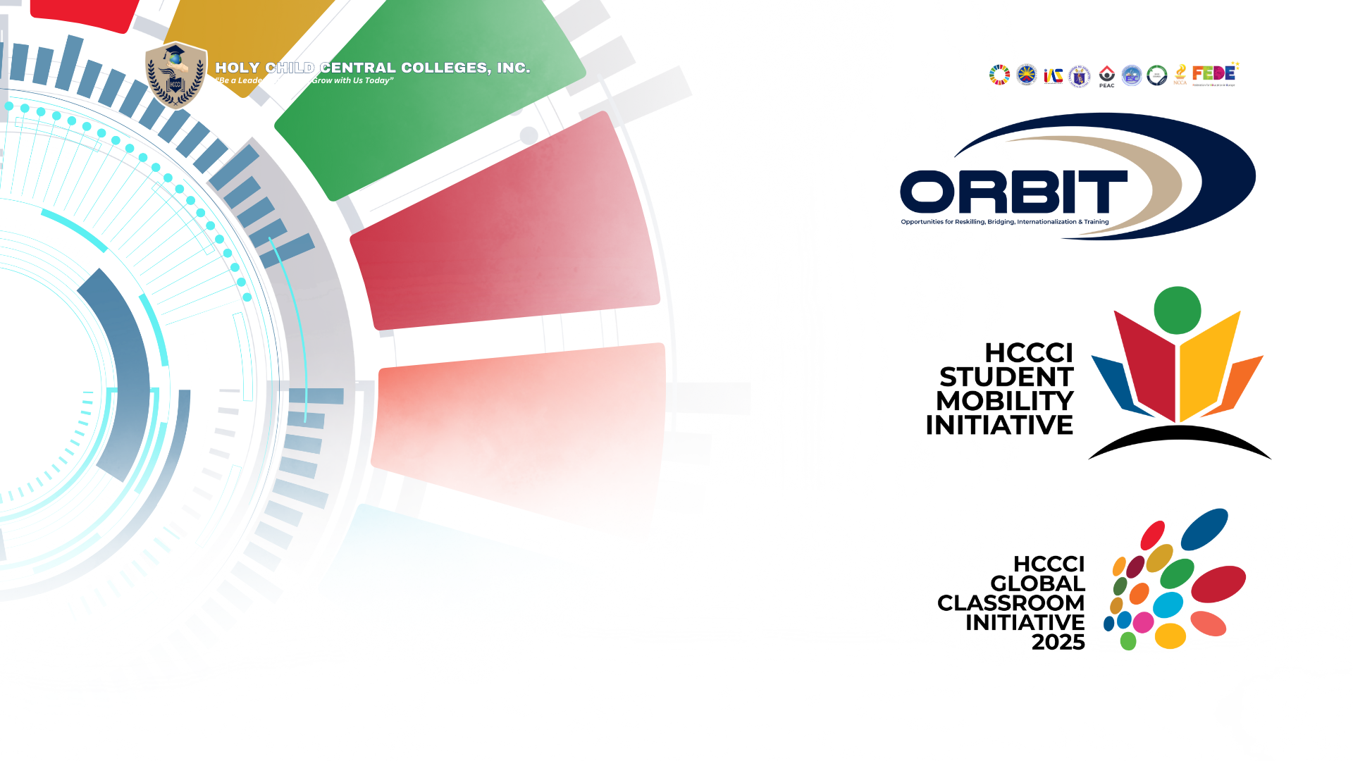 𝐇𝐂𝐂𝐂𝐈 𝐭𝐨 𝐈𝐧𝐭𝐫𝐨𝐝𝐮𝐜𝐞 𝐒𝐃𝐆-𝐈𝐧𝐭𝐞𝐠𝐫𝐚𝐭𝐞𝐝 𝐌𝐢𝐜𝐫𝐨-𝐂𝐫𝐞𝐝𝐞𝐧𝐭𝐢𝐚𝐥𝐢𝐧𝐠 𝐭𝐨 𝐌𝐞𝐚𝐬𝐮𝐫𝐞 𝐚𝐧𝐝 𝐑𝐞𝐜𝐨𝐠𝐧𝐢𝐳𝐞 𝐒𝐭𝐮𝐝𝐞𝐧𝐭 𝐒𝐮𝐬𝐭𝐚𝐢𝐧𝐚𝐛𝐢𝐥𝐢𝐭𝐲 𝐋𝐢𝐭𝐞𝐫𝐚𝐜𝐲 9