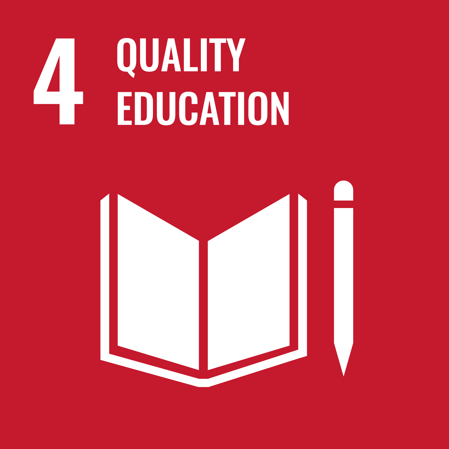 Quality Education icon