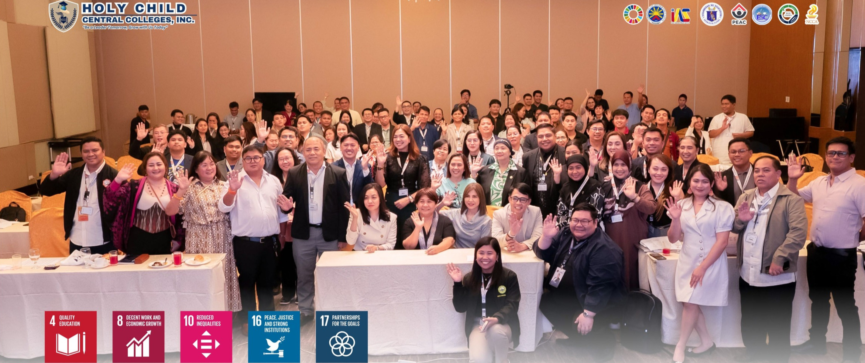 HCCCI-Event